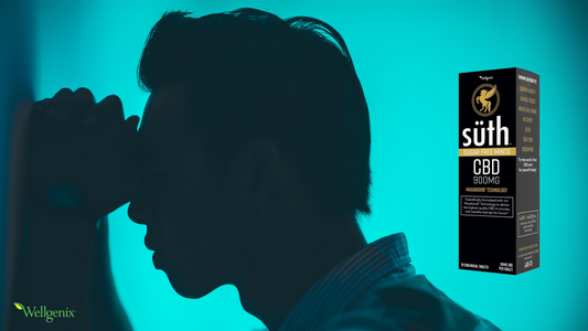 Does CBD Help With Nausea?