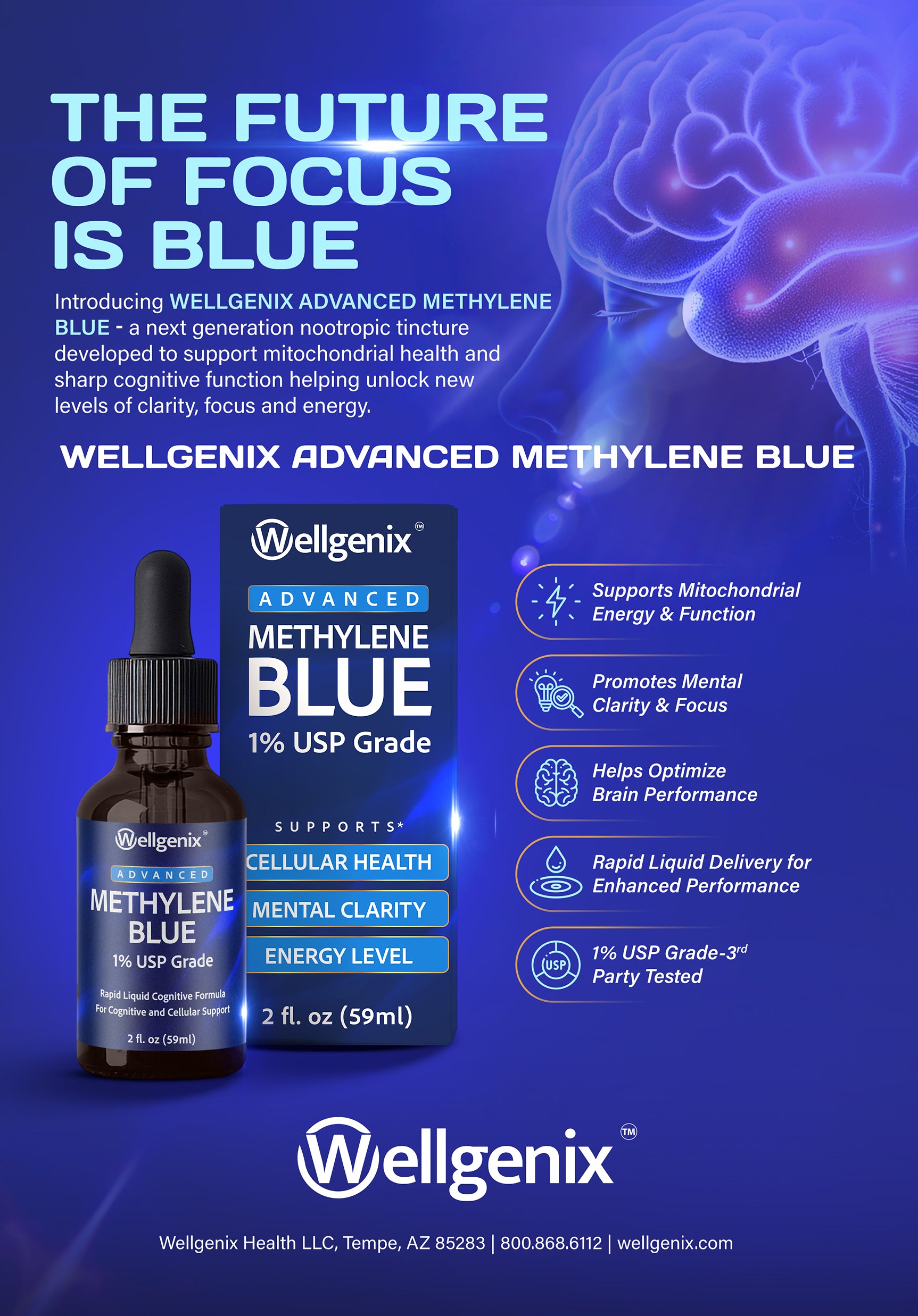 Methylene Blue