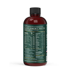 Balanced Essentials Plus Liquid Vitamins