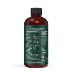 Collagen Complete Liquid Collagen