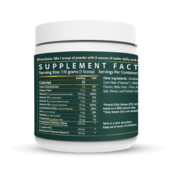 Immune Essentials Powder Immune Booster