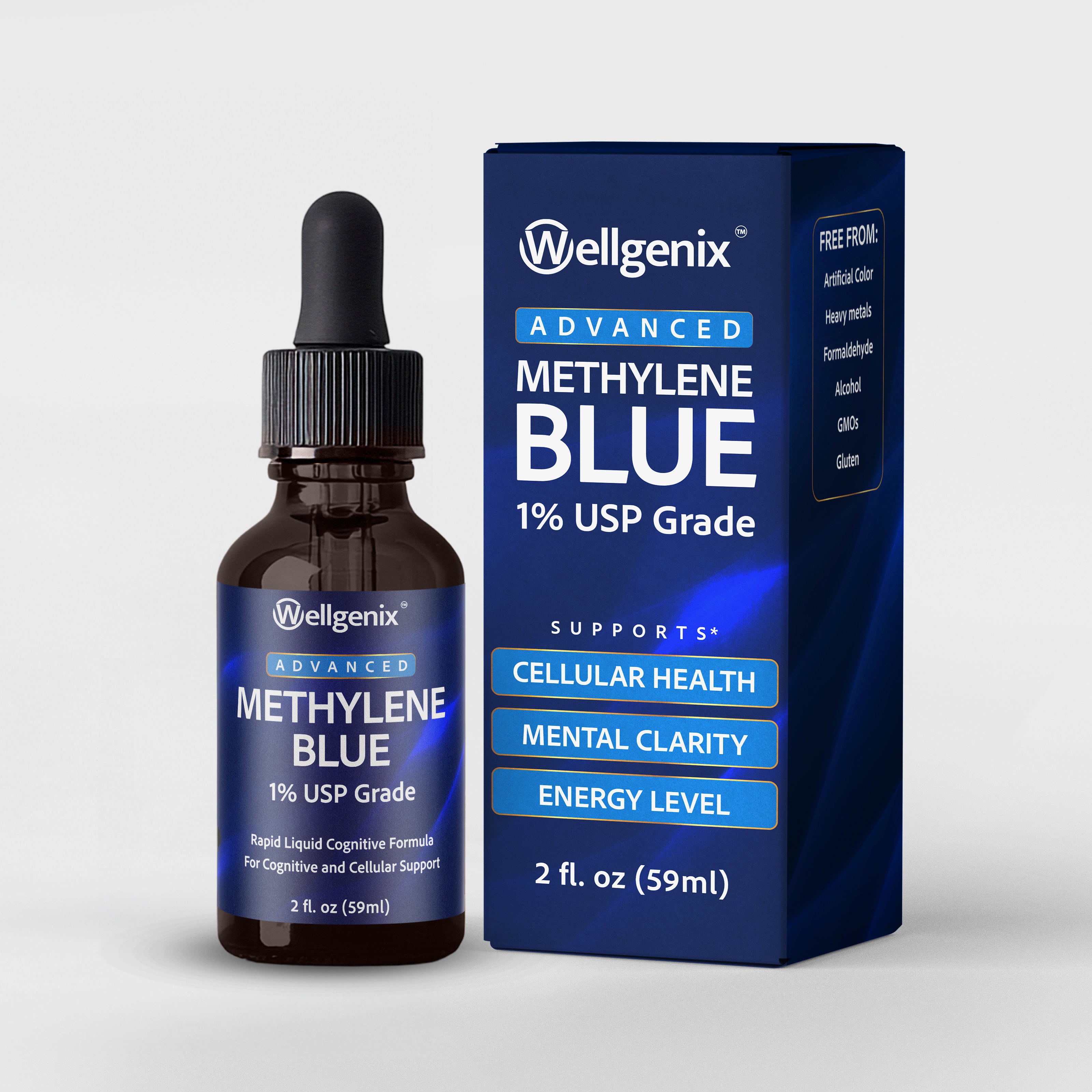 Methylene Blue