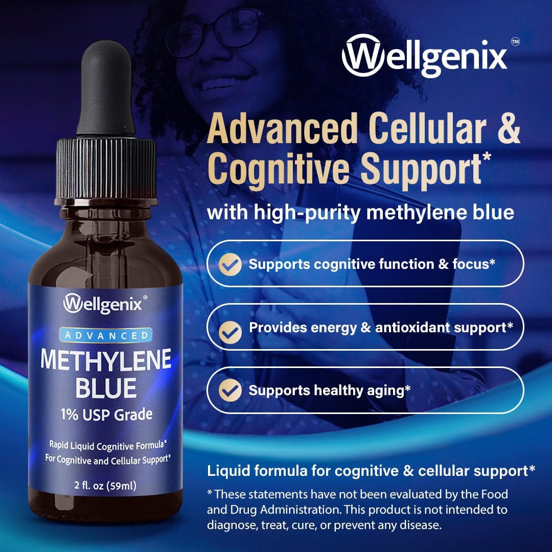 Methylene Blue