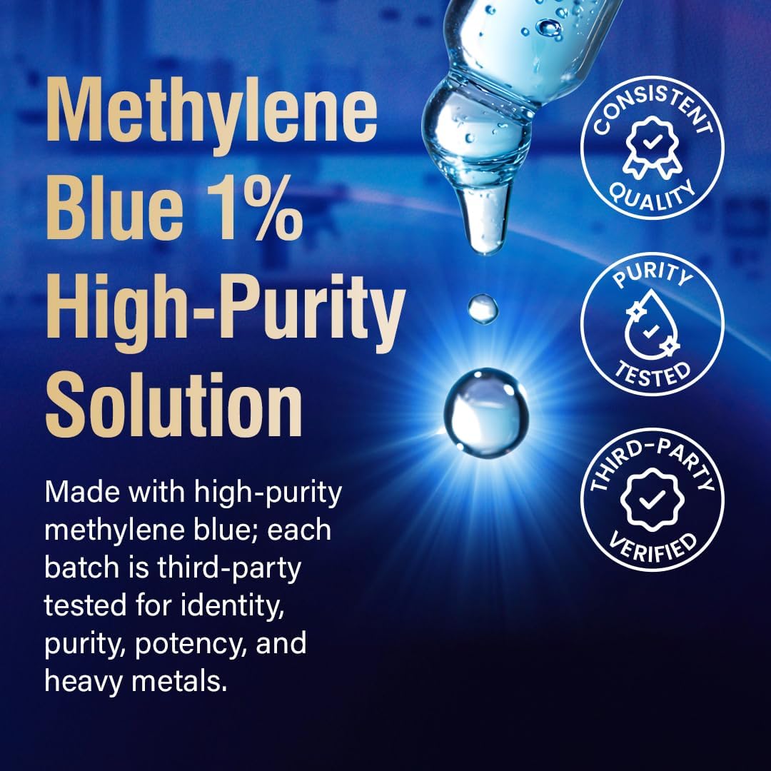 Methylene Blue