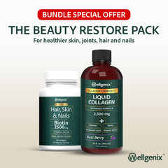 The Beauty Restore Pack