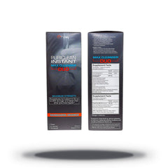 Max Cleanser DUO – Orange