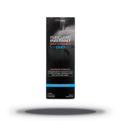 Max Cleanser DUO – Punch