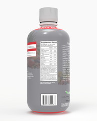 Omni 32oz Punch
