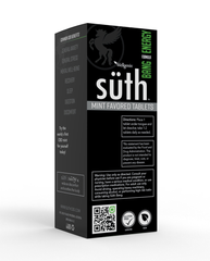 Süth Bang Energy CBD 30ct
