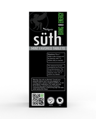 Süth Bang Energy CBD 30ct