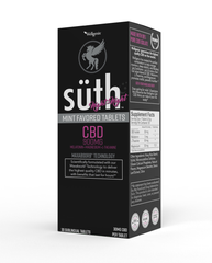Süth Night-Night CBD 30ct